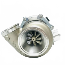 High-Performance G25-550 Turbocharger with 48mm Dual Ball Bearing & 0.72 AR V-Band Turbine Housing