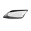 Audi TT 2008-2014 Front Headlight Lens Covers for Sedan Models 1