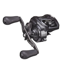 Daiwa Tatula TW 300 Series Low Profile Baitcasting Fishing Reel - Multiple Gear Ratios Available