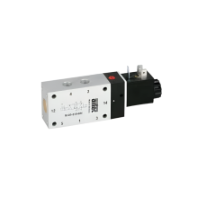 Airtec M 20 510 HN Solenoid Valve - Original High-Performance Pneumatic Control Valve
