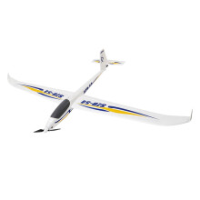2000mm SZD 54 PNP Foam Glider RC Airplane - Outdoor Fixed Wing Remote Control Model for Hobbyists