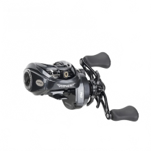 Haibo 23 Arise Pro 175g Baitcasting Fishing Reel - 11+1 Bearings, 6.4:1 Gear Ratio, Freshwater & Sea Long Casting Reel for Snakehead Fishing