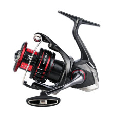 Shimano Vanford F Spinning Fishing Reel - Models 2500, 2500HG, 3000, 4000 - CI4+ MGL Rotor, X-Ship, Hagane Gear, Saltwater-Ready