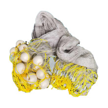 Heavy-Duty 9m Trawl Fishing Net - 2m Depth, 20mm/25mm Mesh, Durable Outdoor Fishing Gear