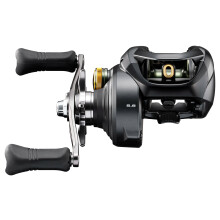 Shimano Curado 300K/301K Low Profile Baitcasting Fishing Reel - 2020 Original Model