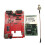 Trimble BD970 GNSS Receiver Development Board: High-Accuracy RTK GPS with L1/L2, GLONASS, Galileo, BDS & Base Cable Tester Functionality 1