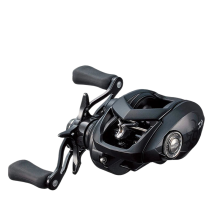 Daiwa Tatula TW80 Baitcast Fishing Reel - 2022 Model, 7+1 Bearings, 4.5kg Drag, Lightweight 185g