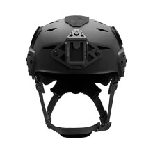 FMA Tactical Helmet: Advanced Suspension for Electric Motorcycle Training & Security Operations