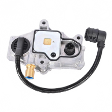 Volvo & Mack I-Shift/MDrive 12V koppelingsbedieningssolenoïdeklep - Onderdeelnummers: 22327069, 21935705, 21712495, 20483911, 845056