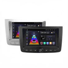 Junsun Wireless CarPlay & Android Auto Multimedia System for Alfa Romeo Mito (2008-2012) with GPS Integration