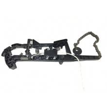 Brunswick Bowling Machine Sweep Release Holder - T47 045566 009 Spare Part for Tower Down Machines