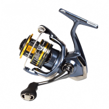 Shimano 2021 Ultegra Spinning Fishing Reel - 11kg Drag, Hagane Gear, X-Ship, AR-C Spool, CI4, Saltwater Tackle