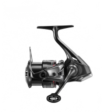2024 Shimano Vanford Spinning Fishing Reel - Lightweight CI4 Body, Metal Spool & Wire Cup, 3-11kg Power, Saltwater Ready
