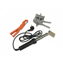 Brunswick Bowling Machine Belt Welding Kit - T47 093877 004 Spare Parts