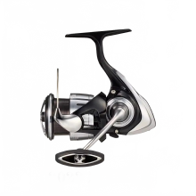 Daiwa 23 Lexa LT Deep Sea Fishing Reel - High-Performance Big Game Wheel with Slow Rocking Iron Plate Technology