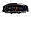 HAWKNAVI 12.3 Linux LCD Digital Dashboard Display Screen for VW Golf 7/7.5 (2014-2020) Instrument Cluster Panel 1