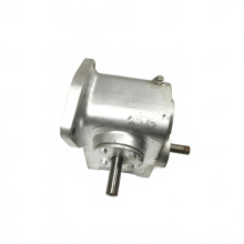 Reserveonderdelen voor AMF-bowlingmachines - T090 004 506 Achterste tandwielkast 50 Hz RH voor gebruik op oneven banen