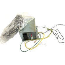 Brunswick Bowling Machine Secundair Power Panel - Origineel reserveonderdeel T57 860948 000, Nieuw