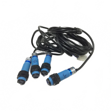 AMF Bowling Machine Spare Parts - T088 000 113 XLI Ball Detector Sensors & Plug Assembly