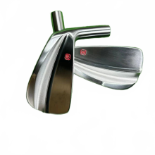 KM700 Premium Golf-Eisensatz7-teilig, geschmiedete Köpfe aus weichem Kohlenstoffstahl (4-PW)