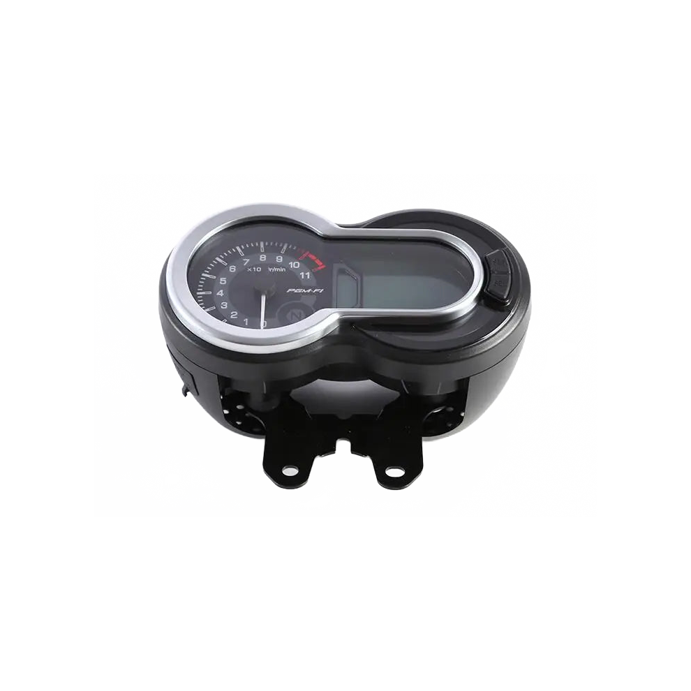 Cb190ss Motorcycle Speedometer - Precision Speedo Gauge 7445000691675