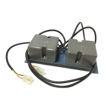 Brunswick Bowling Machine Ball Detector Assembly - Model T57 214921 000