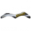 Ultra-Light Bont Supercell 2.0 Carbon Inline Skate Frame for Speed Skating 1