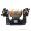 Advanced Professional Table Tennis Robot - Model S1001: Automatic Ping Pong Ball Machine for Enhanced Training 1