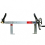 Precision Archery Bow Adjuster: Ultimate Desktop Tool for Composite Bow Tuning 1