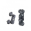 Falcam F22 Dual Head Quick Release Magic Arm Kit - Model 2548 1