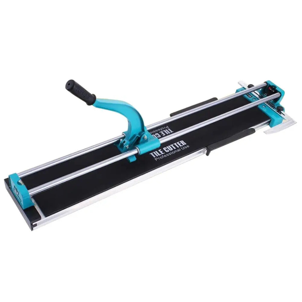 Precisionpro 120Cm Manual Tile Cutter With Laser Guide For Porcelain And Floor Tiles 7445023296253