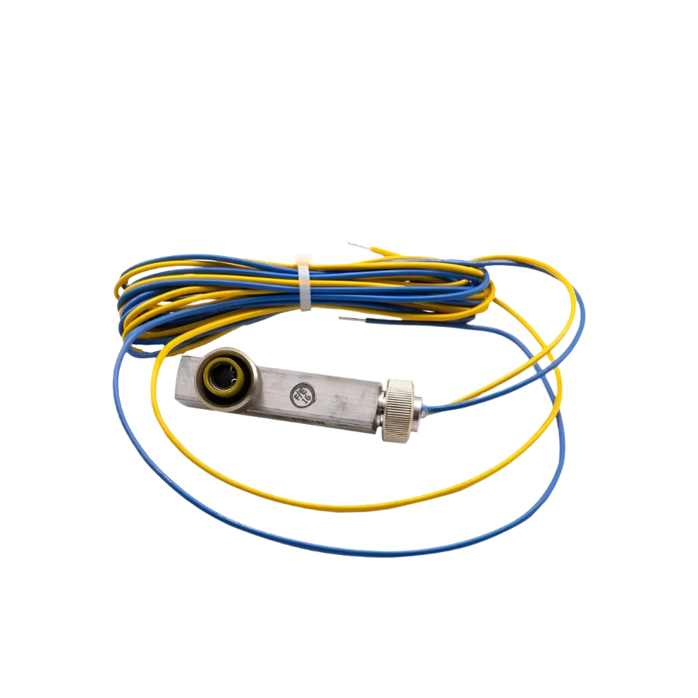 Advanced Fireye Uv7r4 Flame Scanner For Gas Burners & Boilers - Non-Self-Checking 0-1Ma Detector 7445000334305