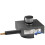 WF90 Rope Displacement Sensor with 5m Encoder Cable - Precision Measurement Solution 1