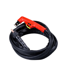 Trafimet A81 5m (15ft) HF Pilot Arc luchtgekoelde toorts met centrale controller - 1 stuk