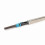 Precision Foil Electric Blade for Fencing with Wired Point Technology 1
