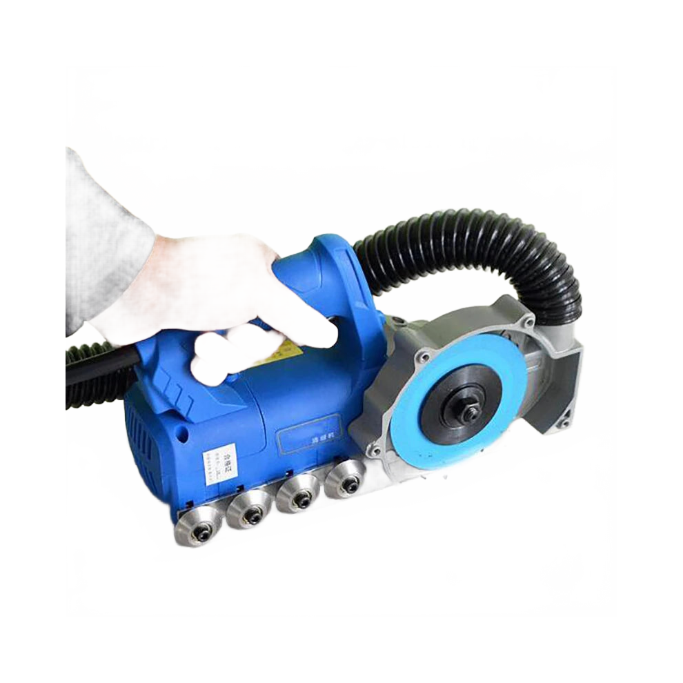 Efficient Electric Tile Gap Cleaner: Home Floor Tile Joint Beautification Tool 313031570580