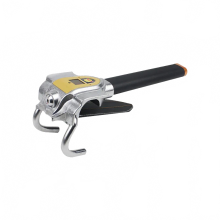 Premium Anti-Theft Steering Wheel Lock - Secure Your Vehicle with Ease