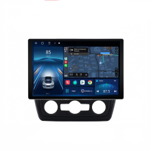 Junsun X7 Max 13.1 2K AI Voice Car Radio with Wireless CarPlay & Android Auto for Skoda Yeti 5L (2009-2014) - Multimedia Autoradio
