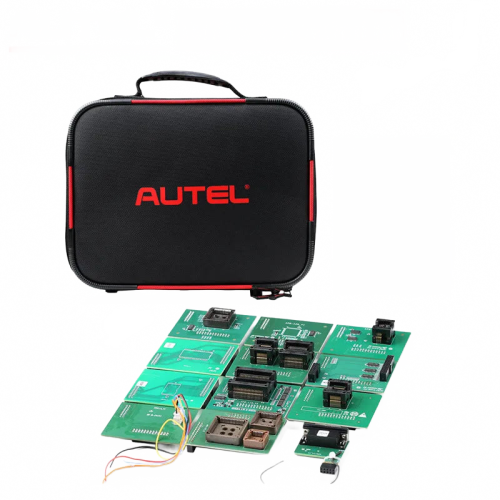 Autel IMKPA Key Programming Accessories Kit for XP400Pro, IM608Pro, IM508