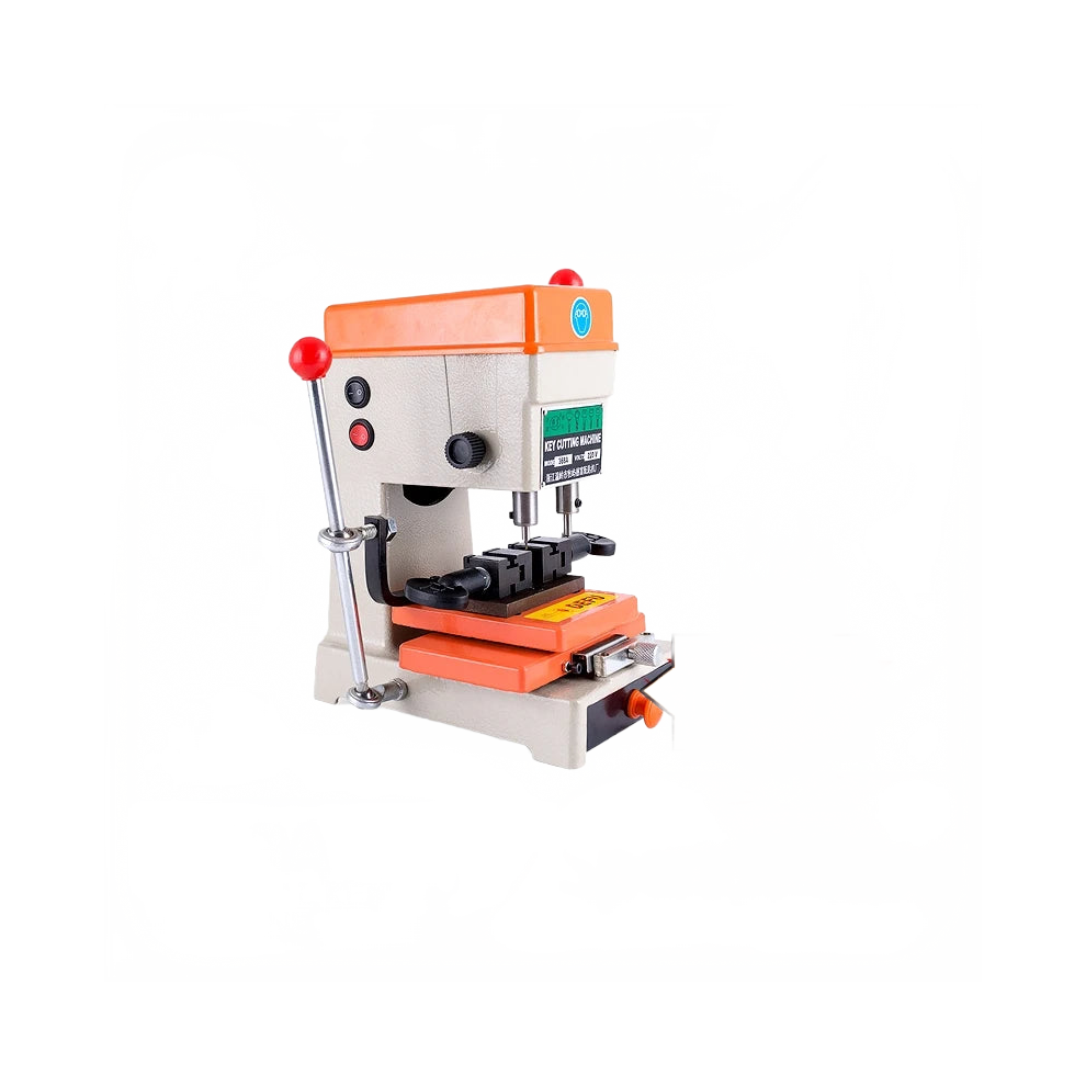 Defu 368A Vertical Key Duplicating Machine - 110V Key Milling Copier For Car And Door Locksmiths 7445034726732
