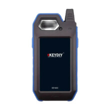 KD Max Multi-Functional Car Key Programmer & Remote Generator with Chip Reader & Frequency Tester