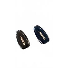 Vibrant Custom Dry Carbon Key Case for McLaren 650S & MP4-12C (1 Piece)