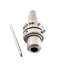High Precision BT40/BT50 Oil Channel Shank U Drill Spindle Tool Holder - OMS20/OMS25/OMS32/OMS40/OMS50