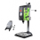 Allsome 800W Variable Speed Tabletop Drill Press with Laser Guide & Worklight - Model BG 518801 1