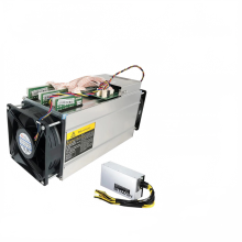 Antminer S9i 14TH/s Bitcoin Miner met APW7 PSU - Verbeterde Bitmain S9i 14T voor BTC en BCH