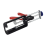 Dual Component Metal Caulking Gun - 200ml Capacity 1