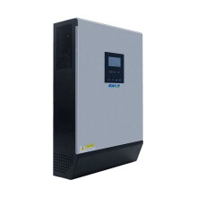5kVA Solar Inverter 4000W 48V Pure Sine Wave Hybrid with 60A MPPT PWM Off-Grid Controller & Battery Charger