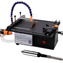 Premium Multifunctional Jade Cutting & Polishing Bench Grinder