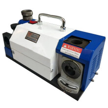 HY13 High-Precision 220V 180W Portable Electric Drill Bit Sharpener & Grinder