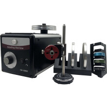 High-Speed Engraving & Polishing Machine - 110V/240V Multi-Function Carving & Grinding Tool